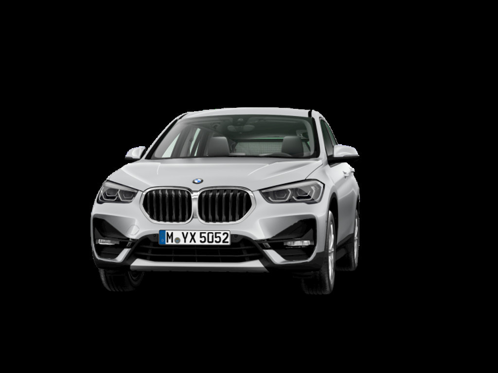 BMW X1 sDrive18d