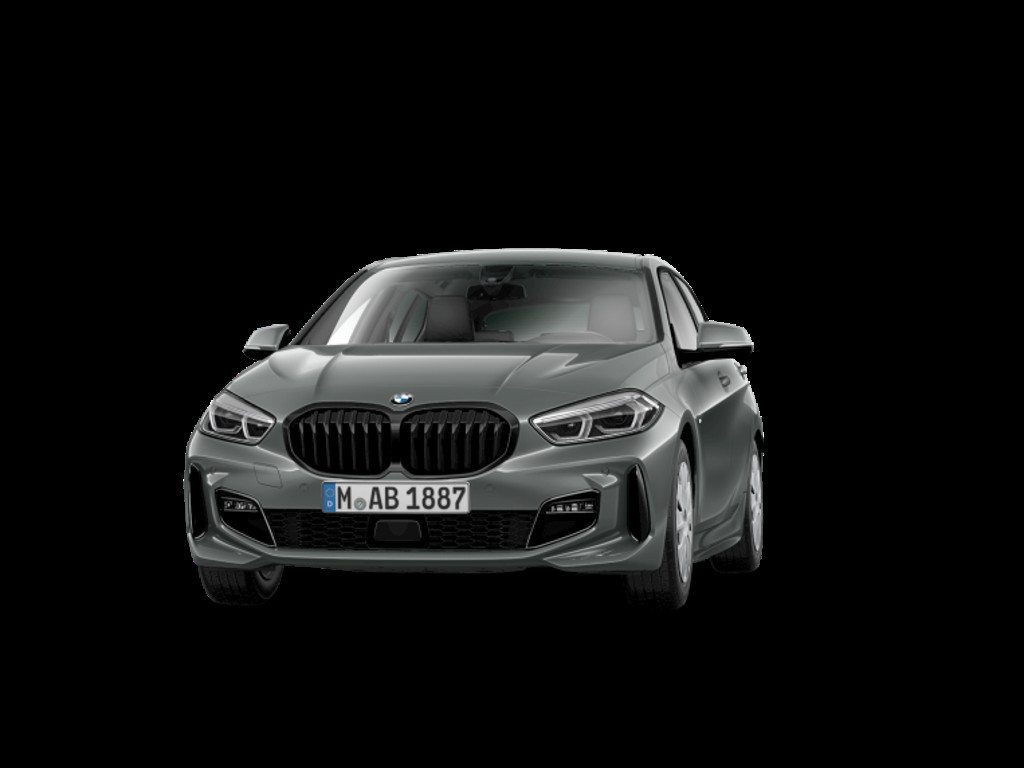BMW 1 Serie 120 120i