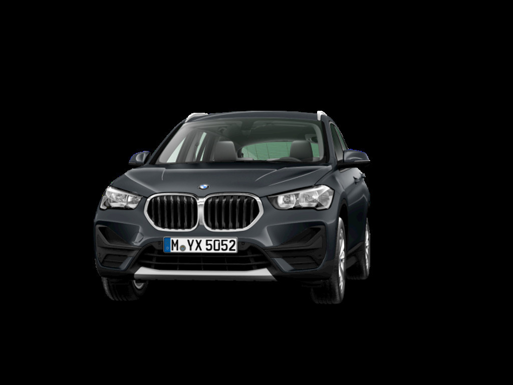 BMW X1 xDrive18d