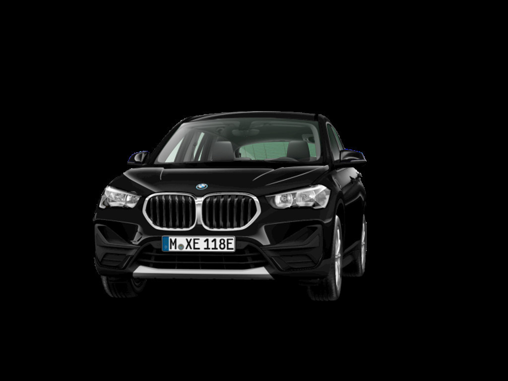 BMW X1 xDrive25e