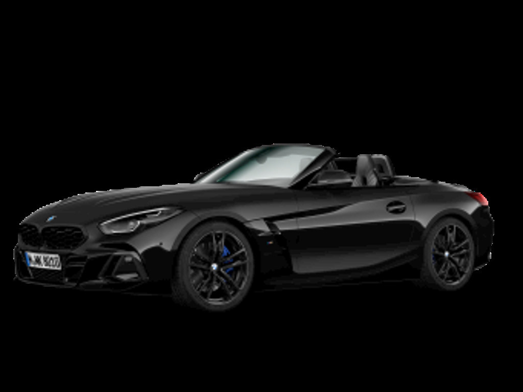 BMW Z4 Roadster M40i