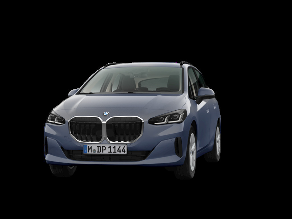 BMW 2 Serie 218 218i
