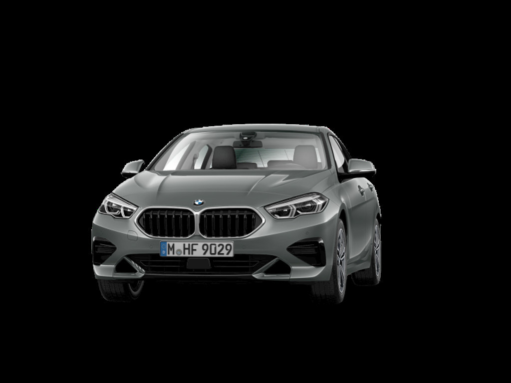 BMW 2 Serie 218 Coupé Gran Coupé 218i