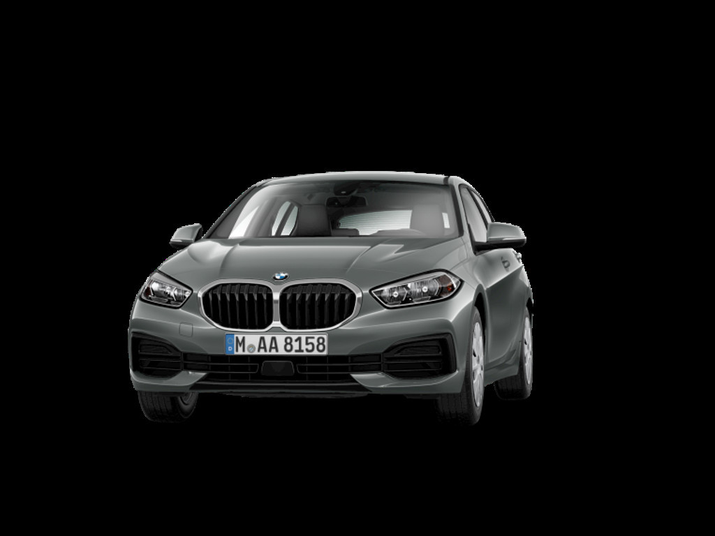 BMW 1 Serie 118 118i