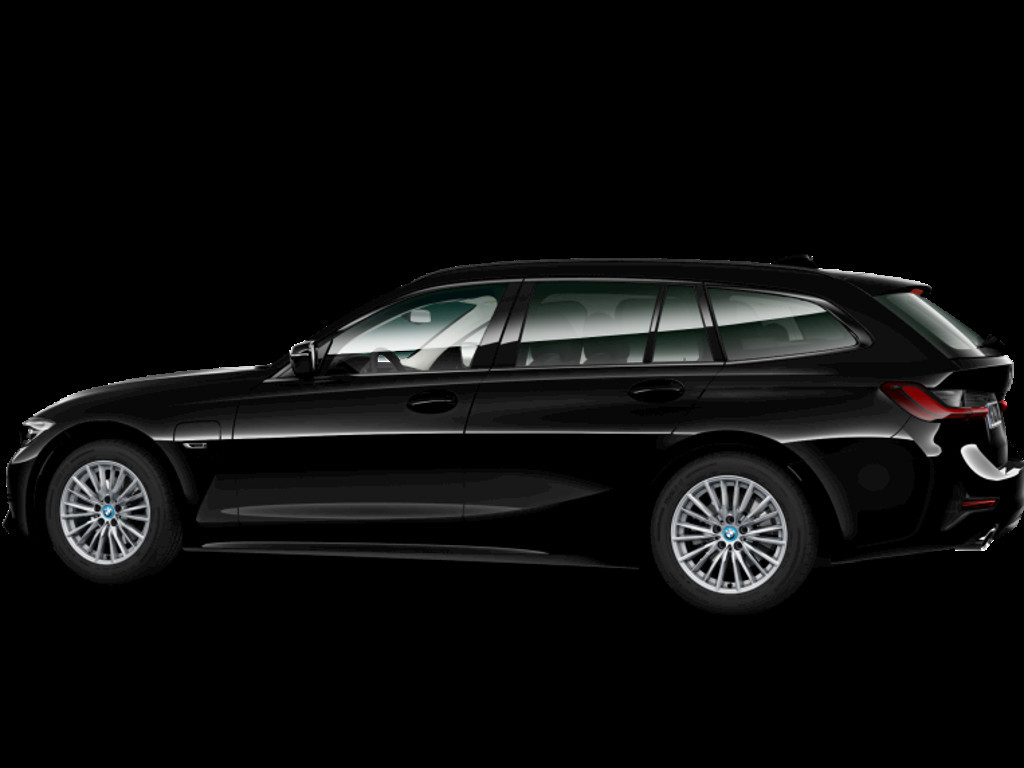 BMW 3 Serie 330 Touring 330e