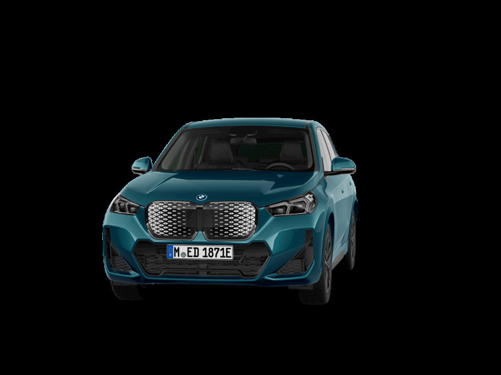 BMW iX1 eDrive20