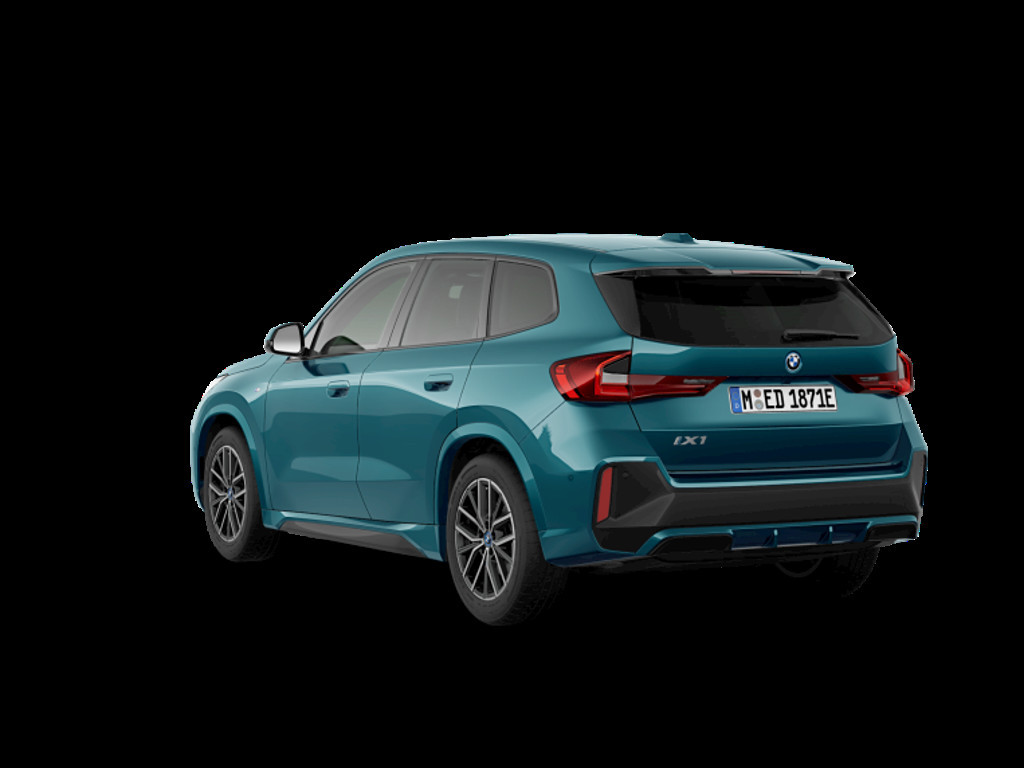 BMW iX1