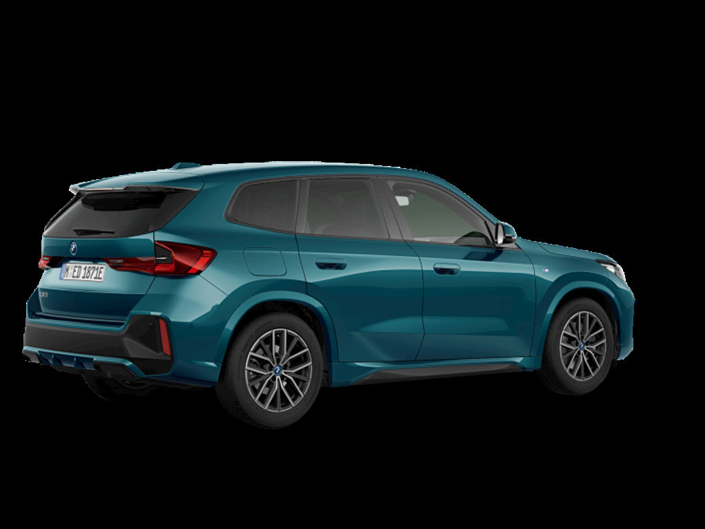 BMW iX1