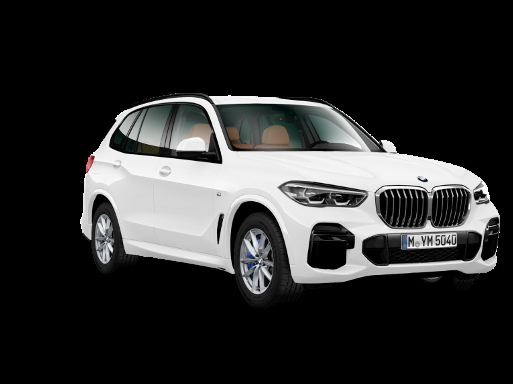 BMW X5 xDrive30d