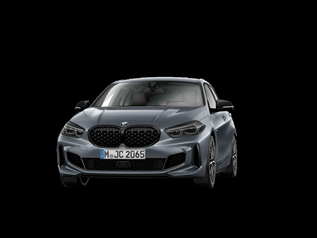 BMW M135i xDrive