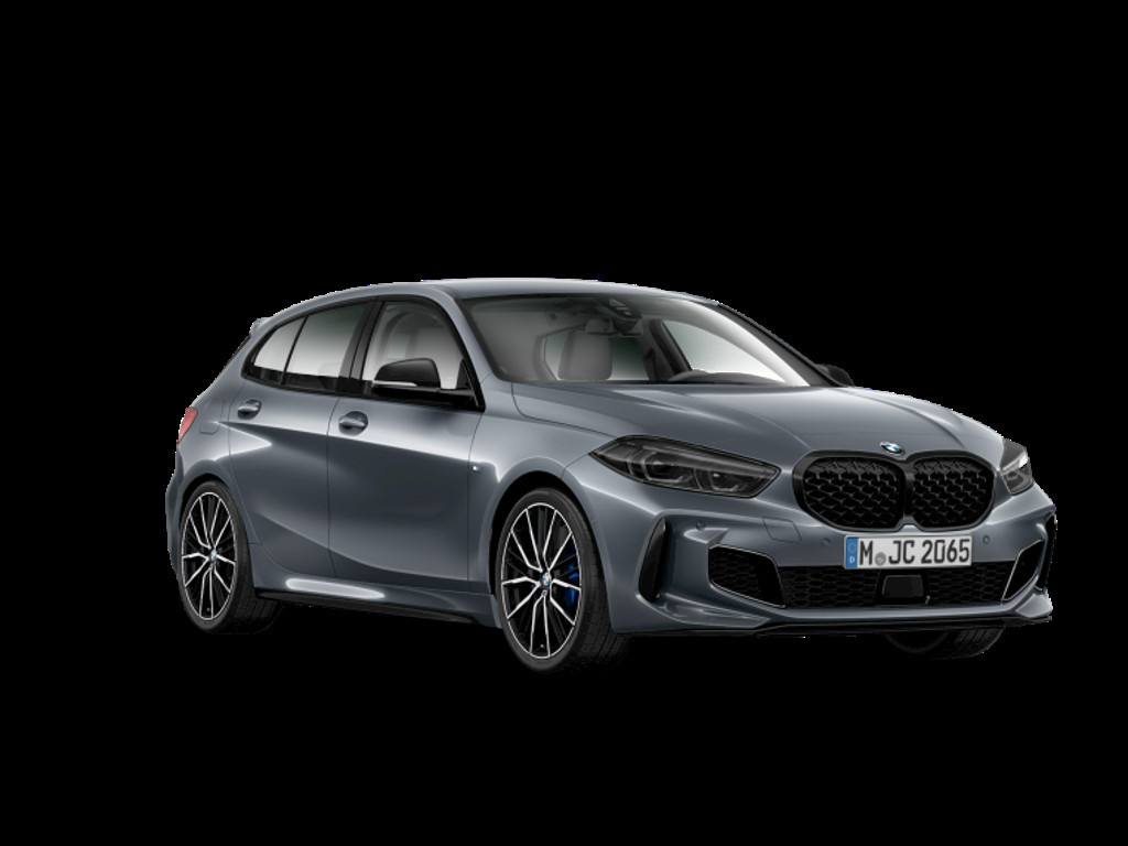 BMW M135i