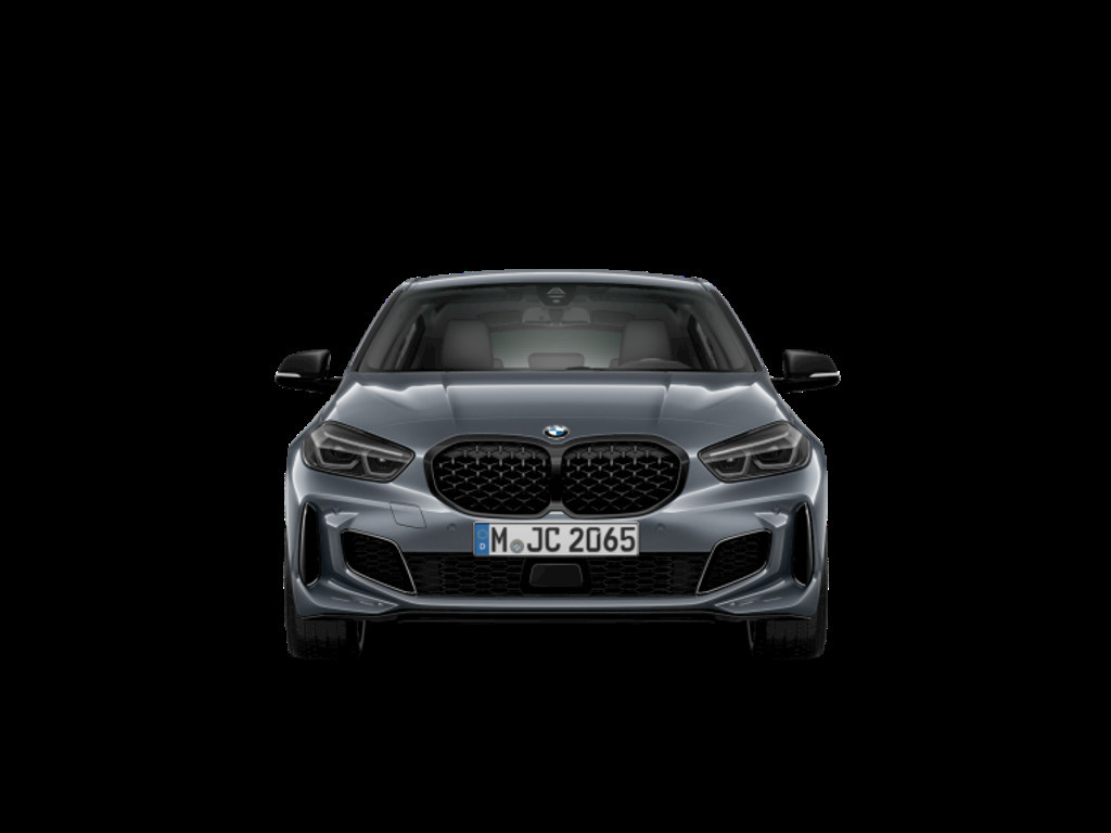 BMW M135i