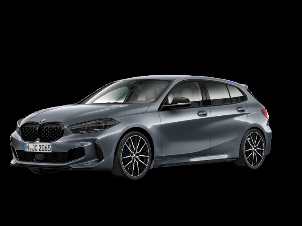 BMW M135i