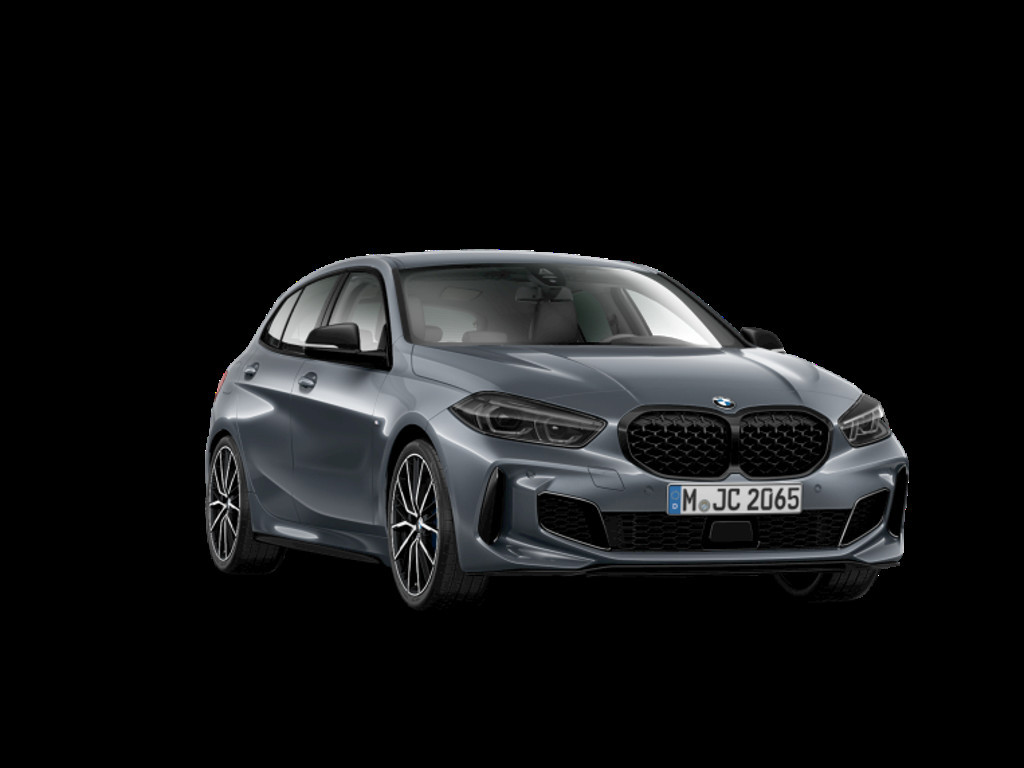 BMW M135i