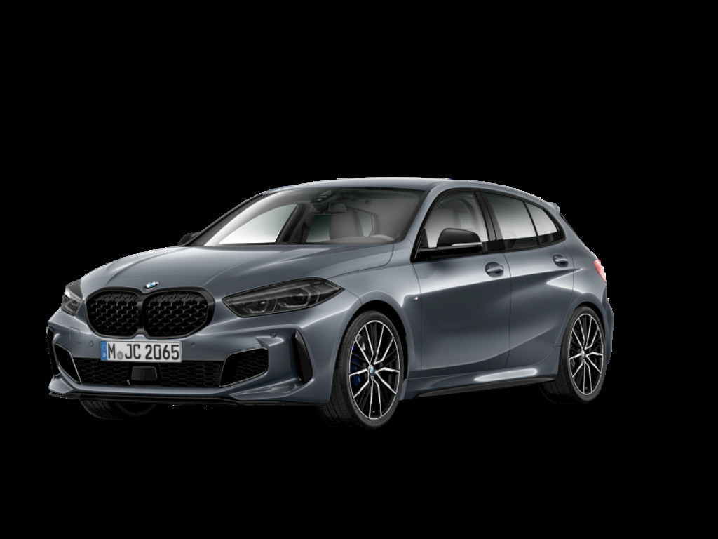BMW M135i