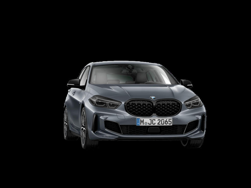 BMW M135i