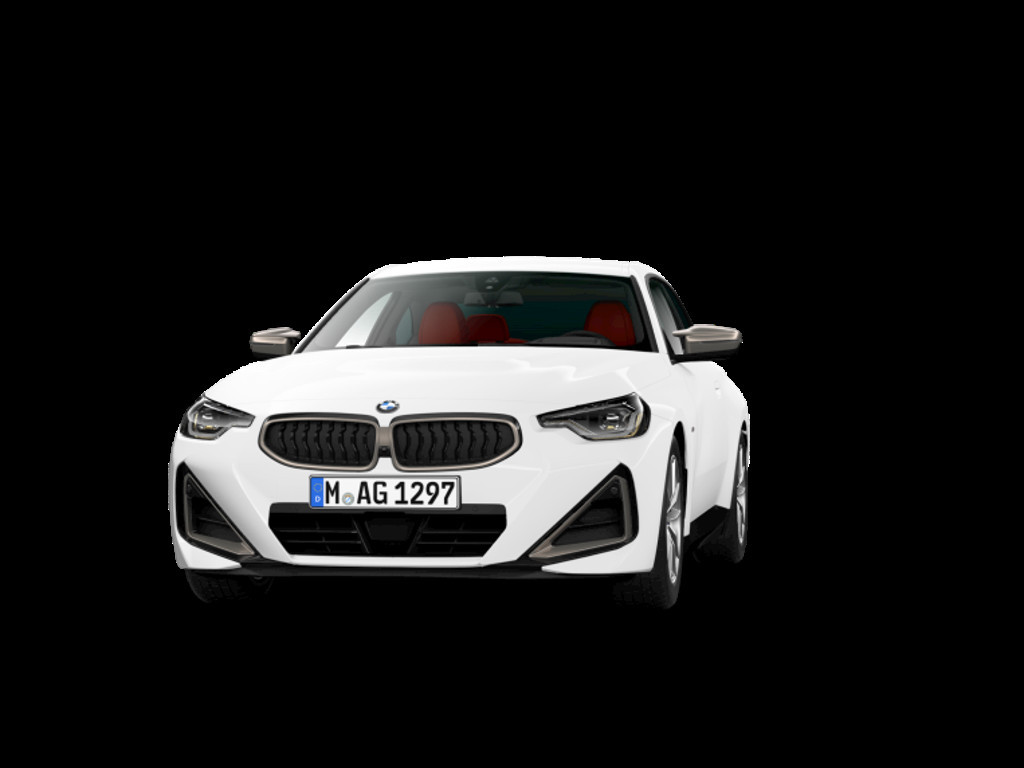 BMW M2 xDrive Coupé