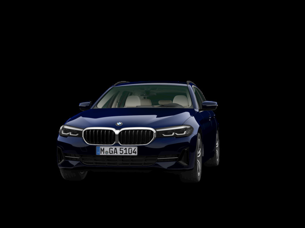 BMW 5 Serie 530 xDrive Touring 530d
