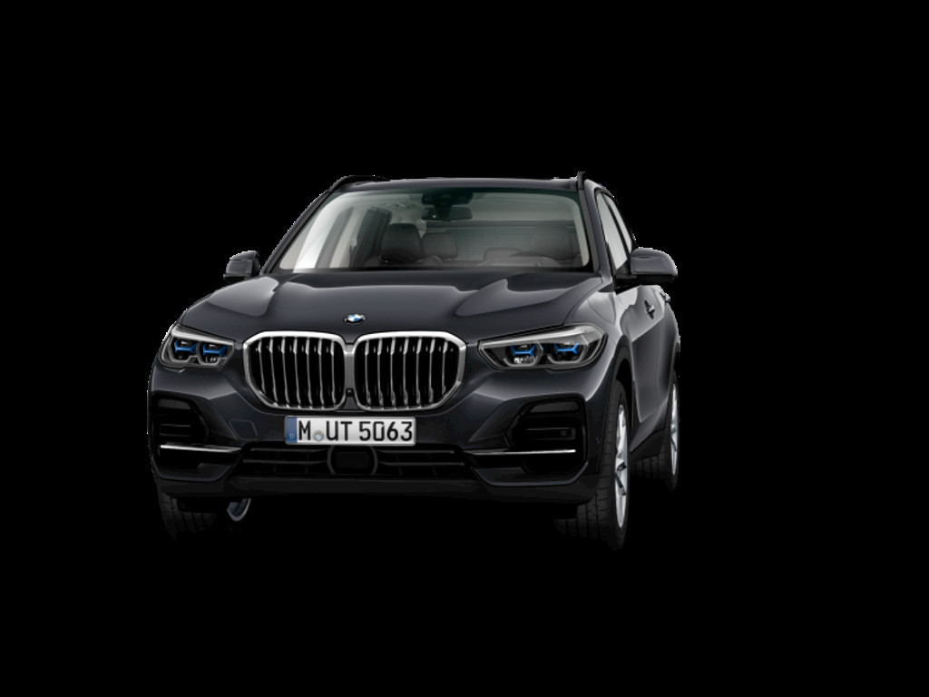 BMW X5 xDrive30d