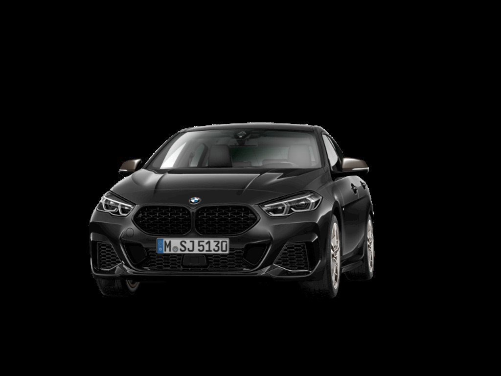 BMW M2 xDrive Coupé Gran Coupé