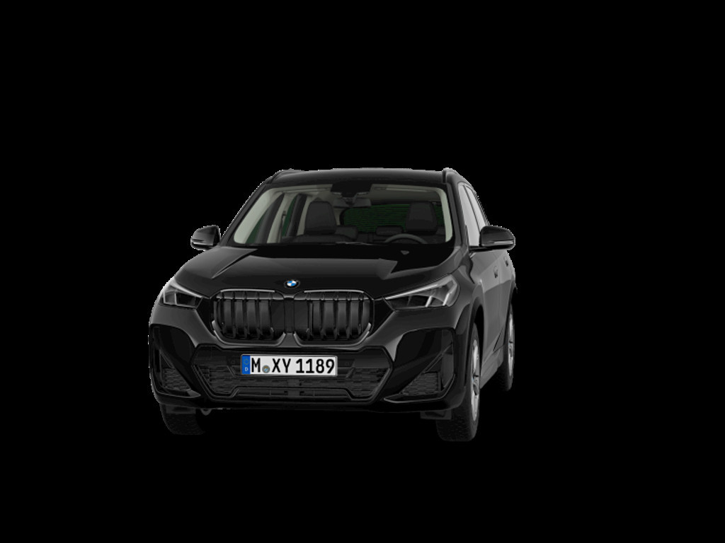 BMW X1 xDrive20d