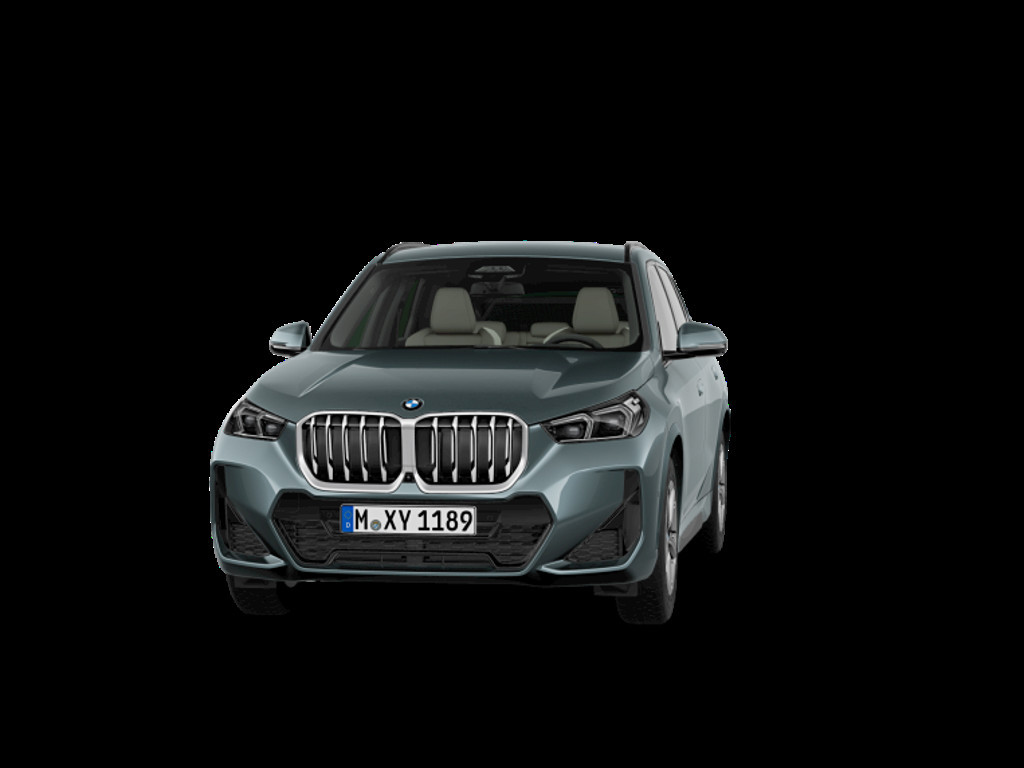 BMW X1 sDrive18i