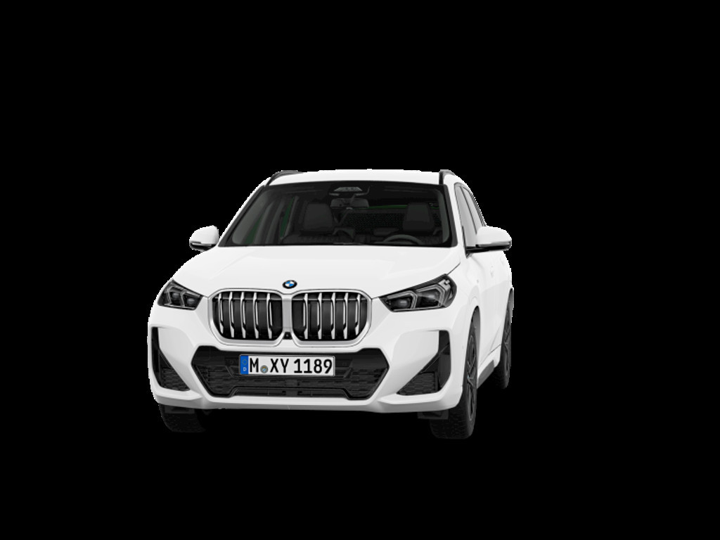 BMW X1 sDrive18d