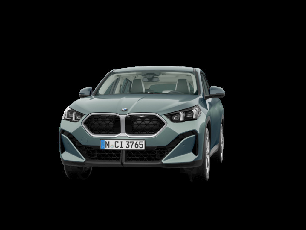 BMW X2 sDrive20i
