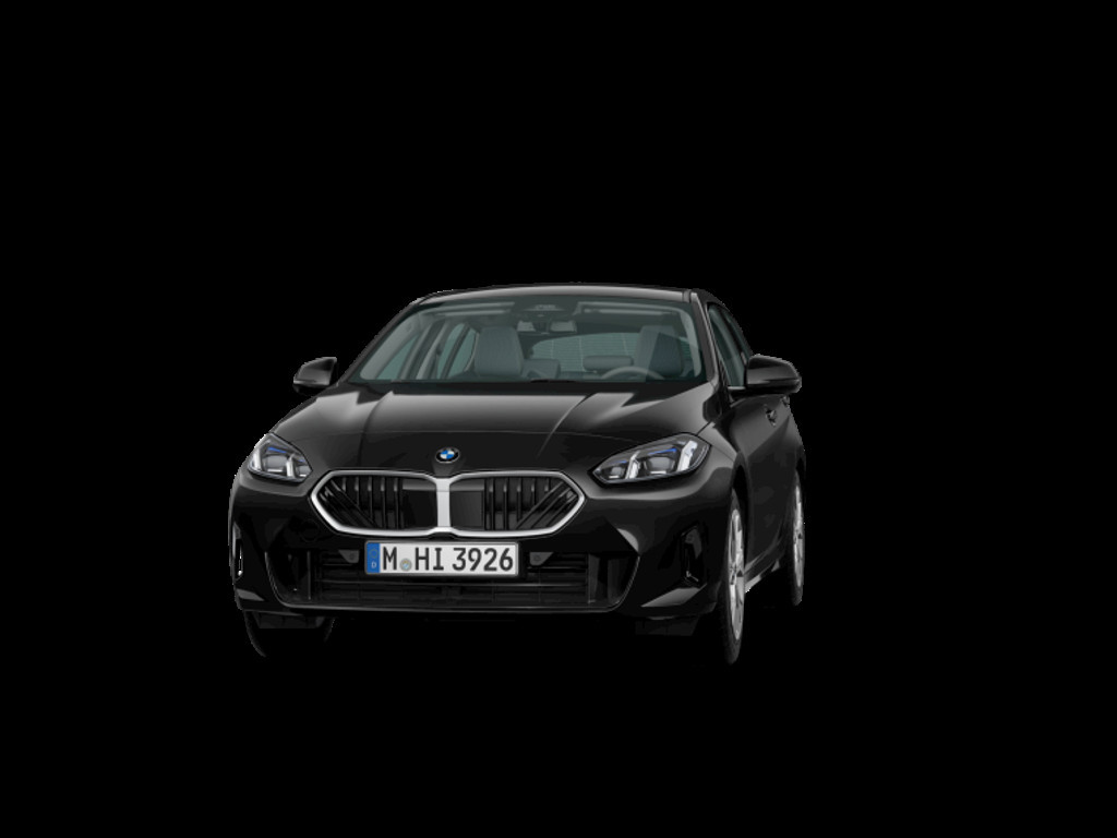 BMW 1 Serie 118 118d