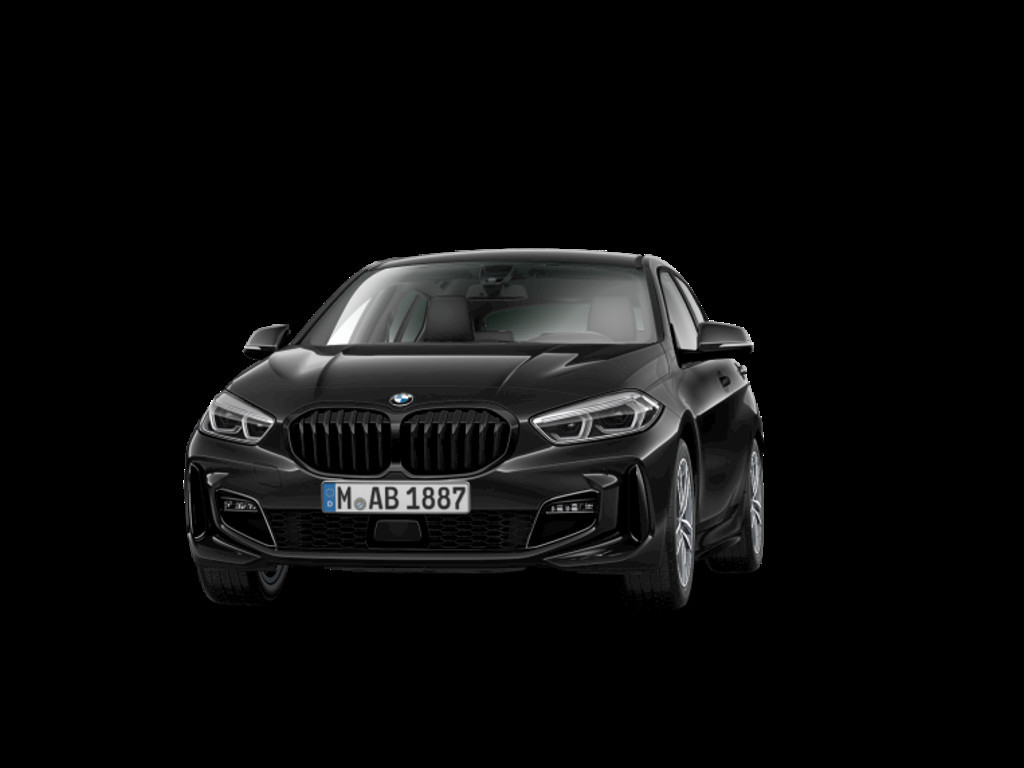 BMW 1 Serie 118 118i