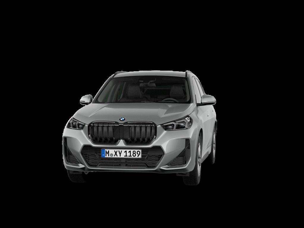 BMW X1 sDrive18d
