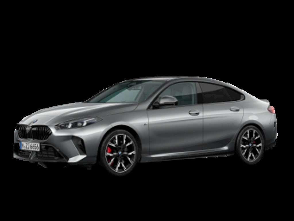 BMW 2 Serie 220 Coupé Gran Coupé 220d