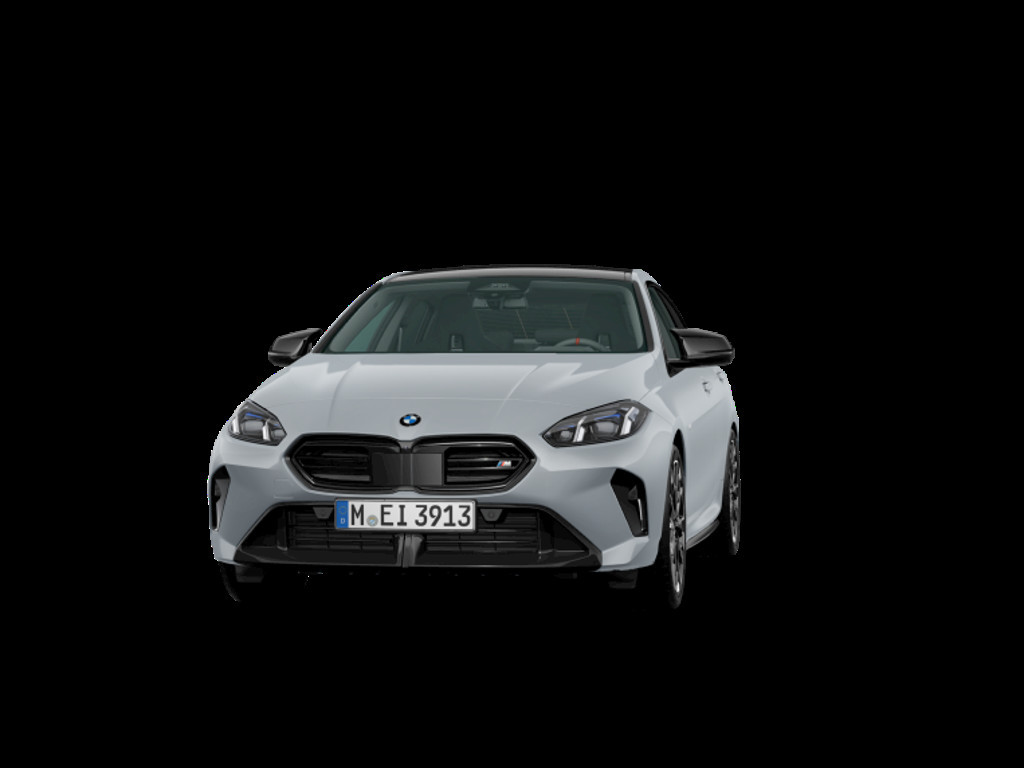 BMW M235 Gran Coupé
