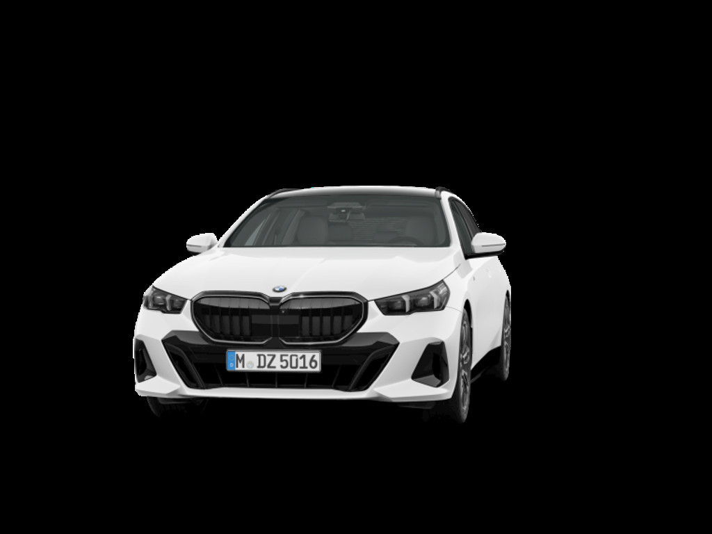 BMW 5 Serie 520 xDrive Touring 520d