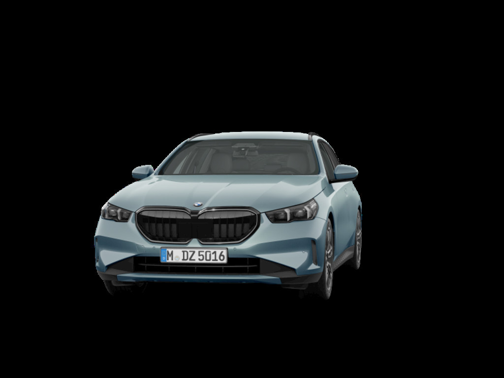 BMW 5 Serie 520 Touring 520d