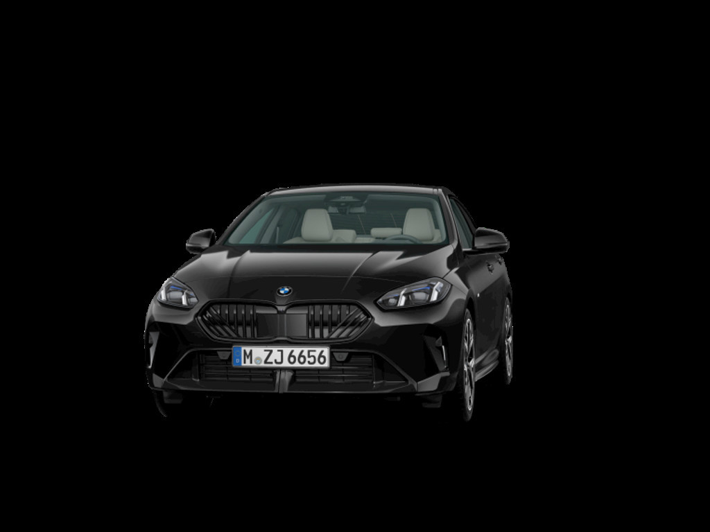 BMW 2 Serie 220 Coupé Gran Coupé 220d