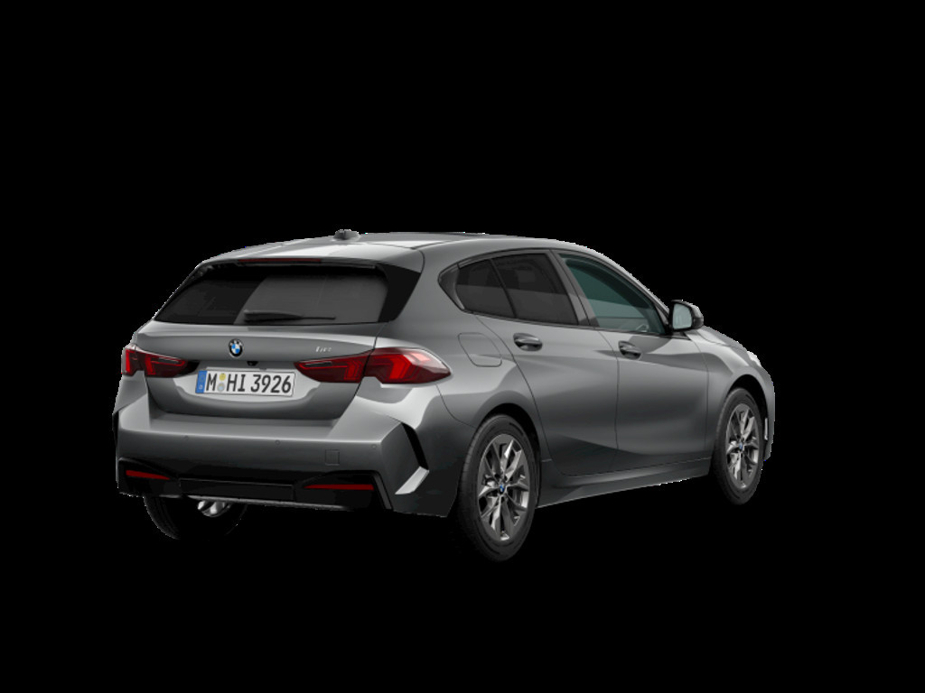 BMW 1 Serie 116 116 116