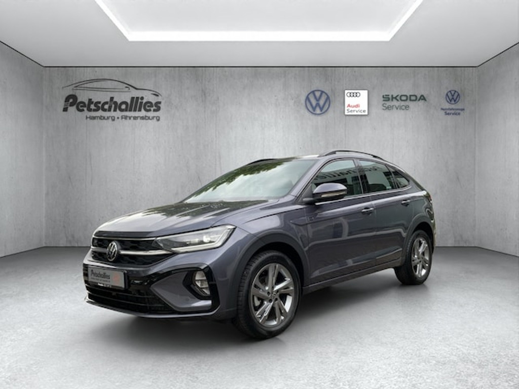 Volkswagen Taigo DSG R-Line