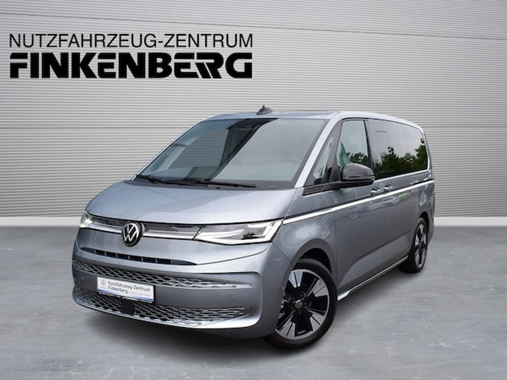 Volkswagen Multivan DSG Style 2.0 TDI Lang T7