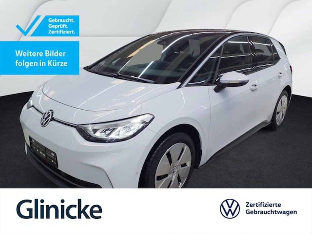 Volkswagen ID.3 Performance 58 KWh Pro