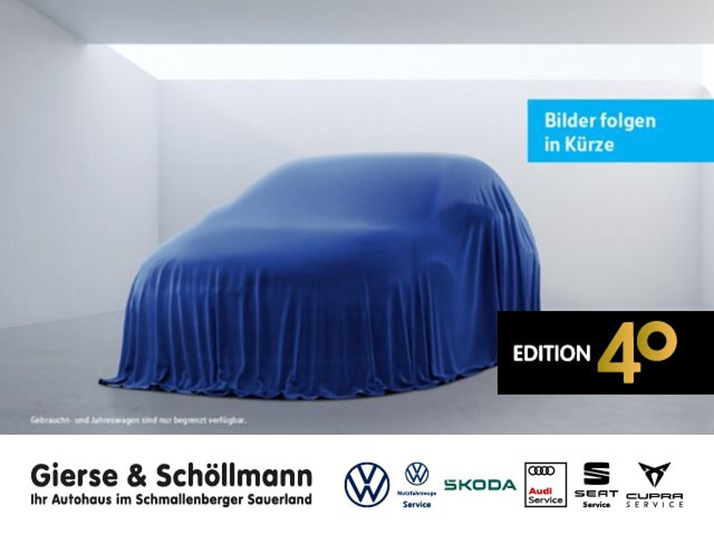 Skoda Superb Combi iV 1.5 TSI Selection Selection