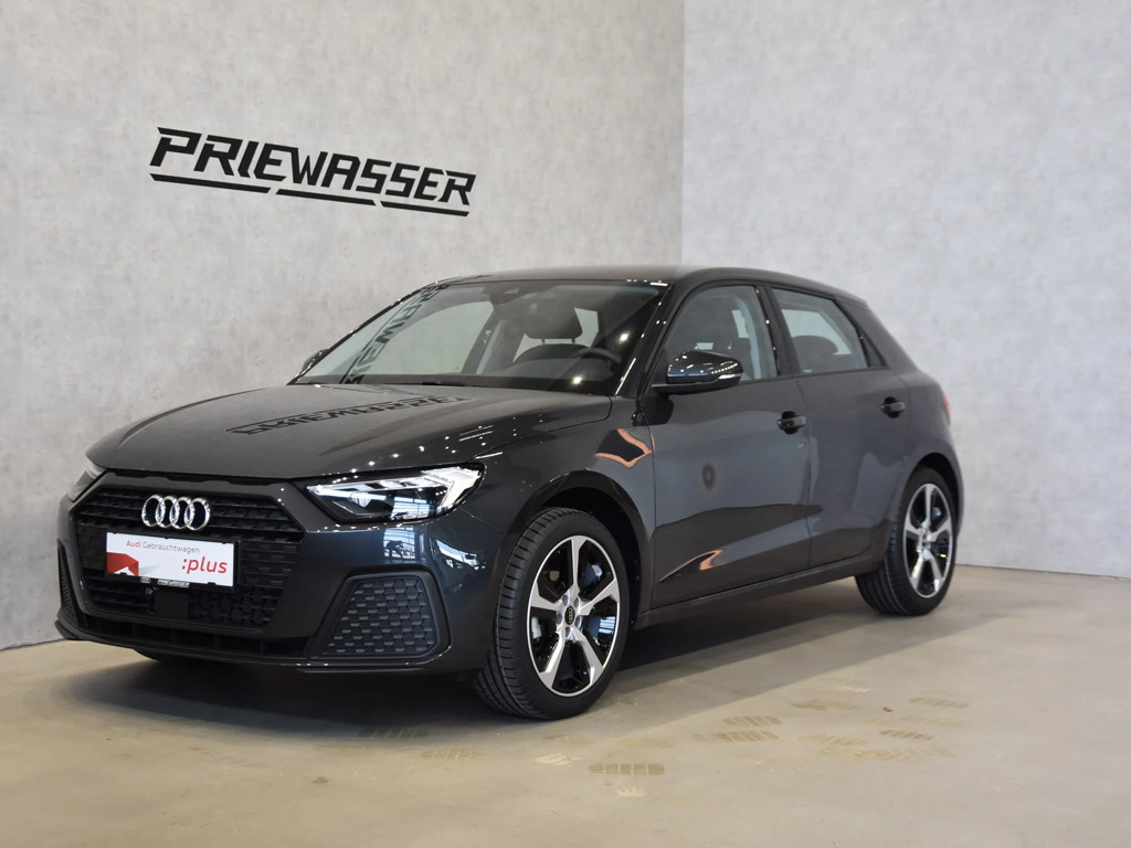 Audi A1 Sportback 25 TFSI