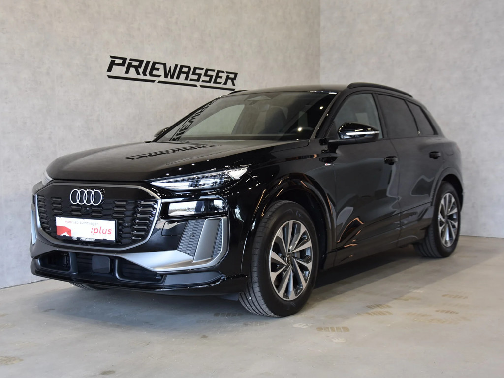 Audi Q6 e-tron Quattro