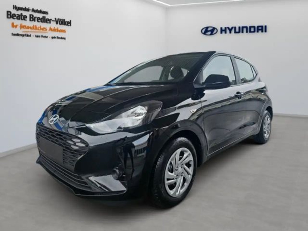Hyundai i10 Select 1.0