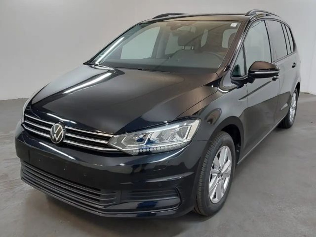 Volkswagen Touran DSG Family 1.5 TSI