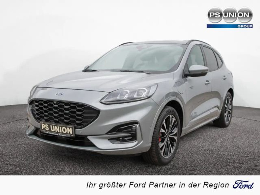 Ford Kuga ST Line Plug in Hybrid X