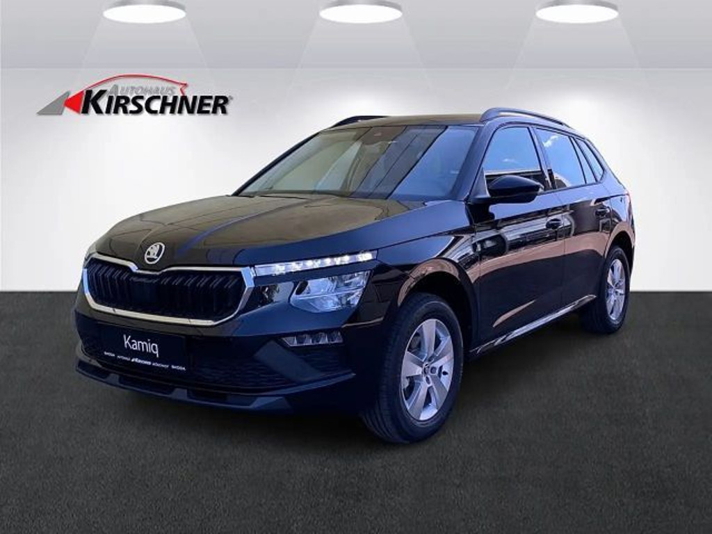 Skoda Kamiq 1,0 TSI Essence