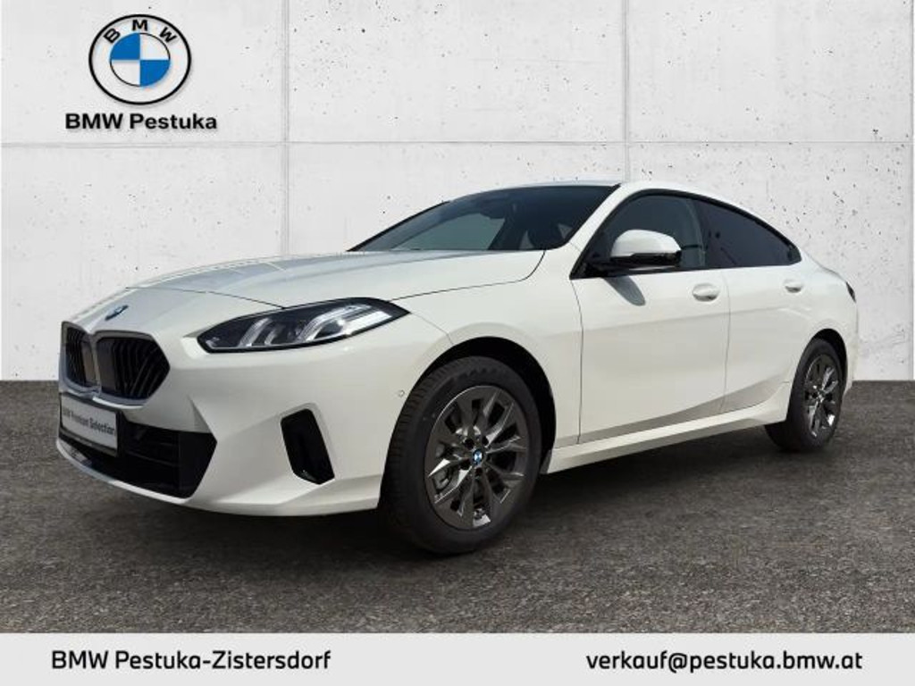 BMW 2 Serie 216 Coupé Gran Coupé 216i