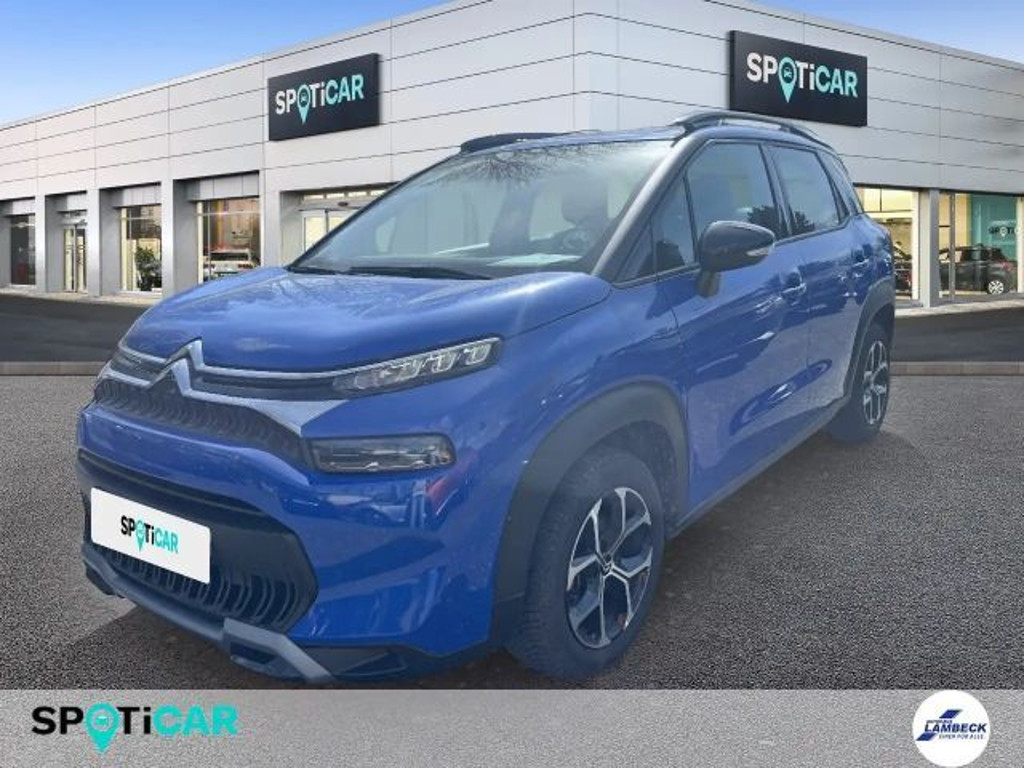 Citroën C3 Aircross PureTech Plus