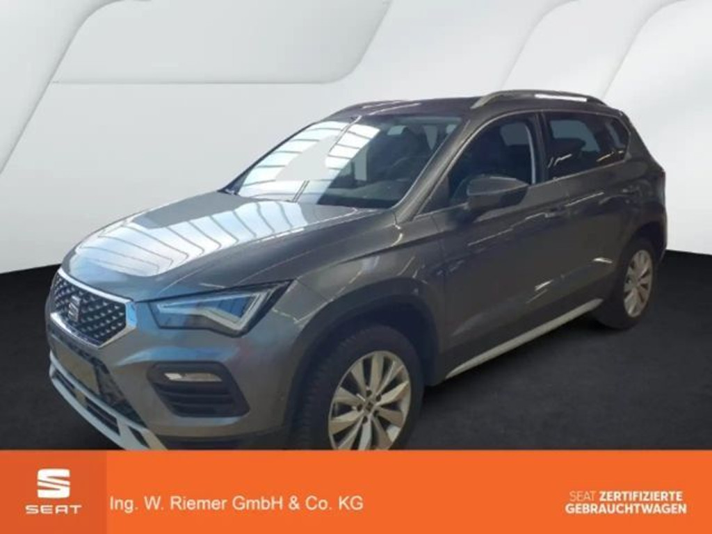 Seat Ateca 1.5 TSI DSG